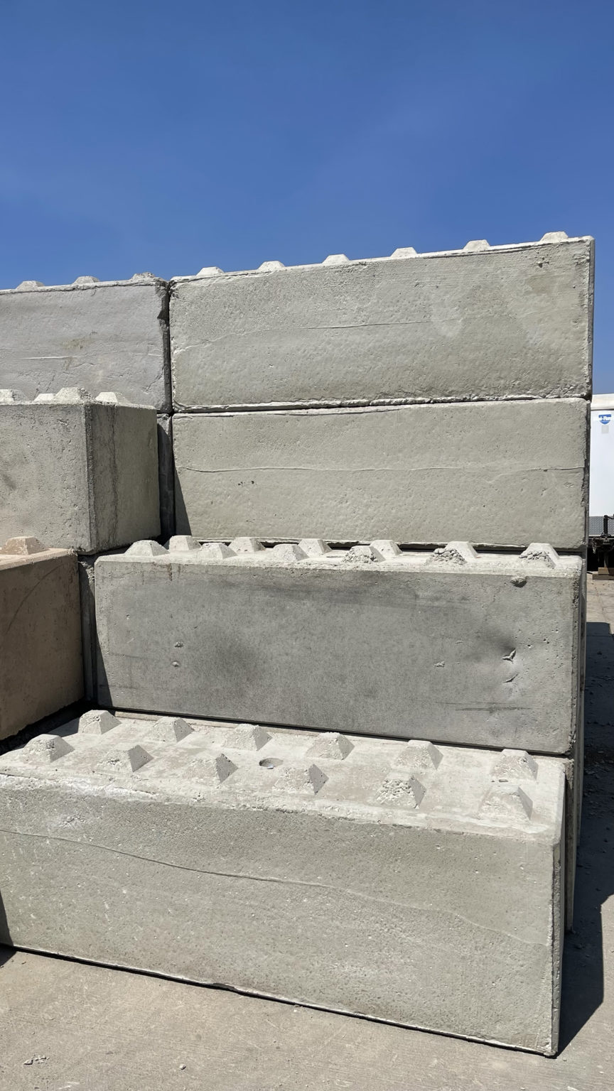 About Hanford Sand & Gravel