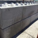 Interlocking Concrete Blocks | Hanford Sand & Gravel