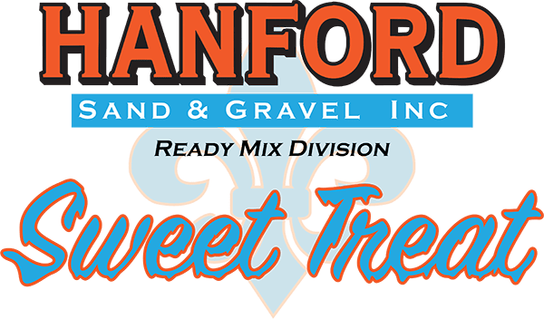 Sweet Treat by Hanford Sand and Gravel